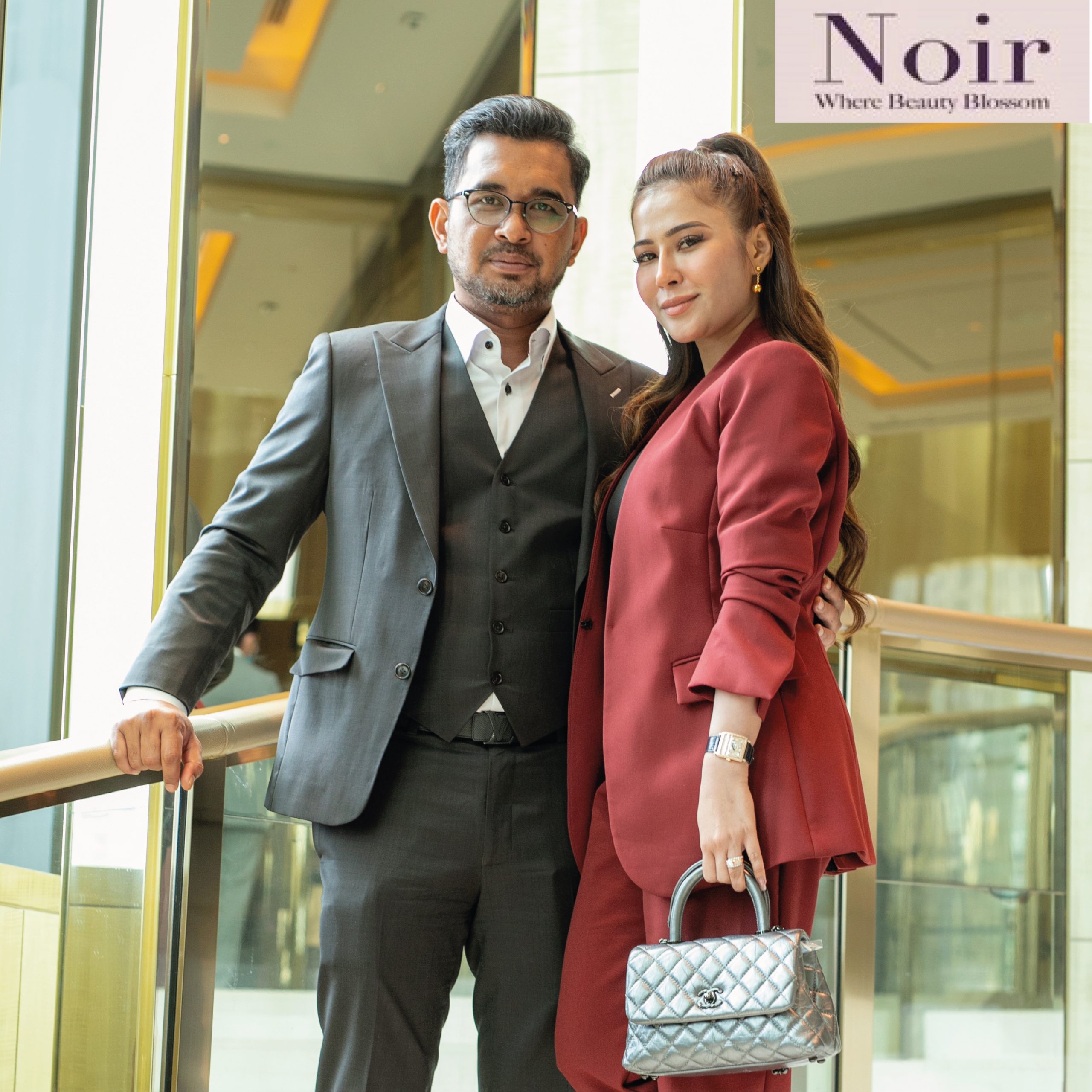 Noir