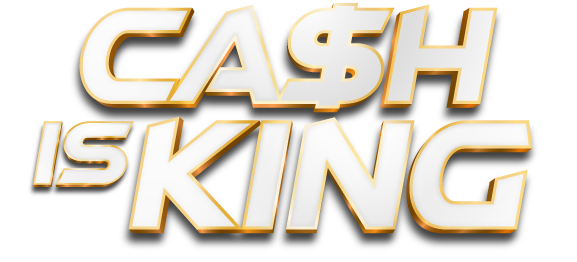 Cash-Is-King-Logo