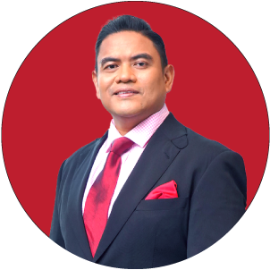 Datuk Wira Dr Azizan Osman