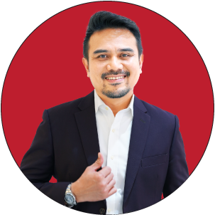 Radz Mohd