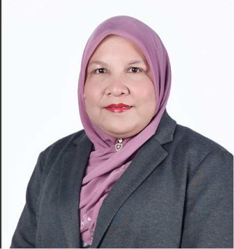 Siti Hajar
