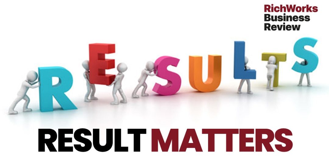 Result Matters