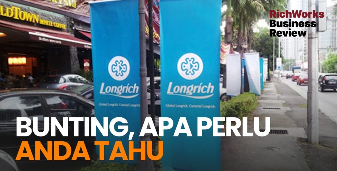 Bunting, Apa Perlu Anda Tahu