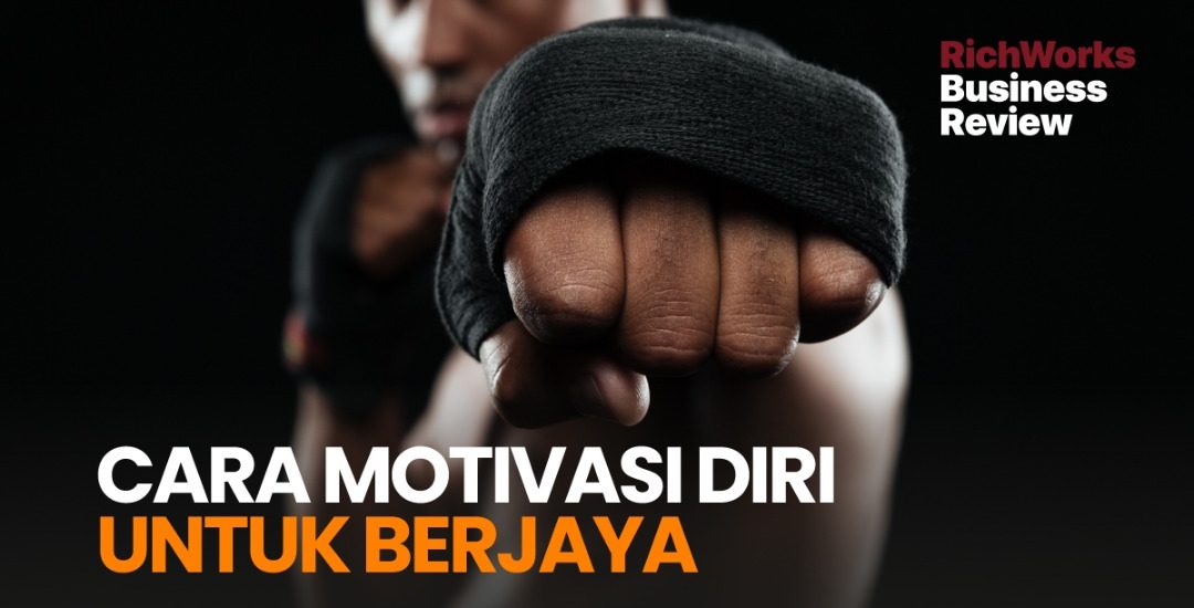 motivasi diri