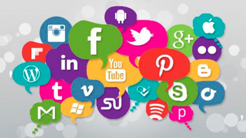 Pemasaran Media Sosial