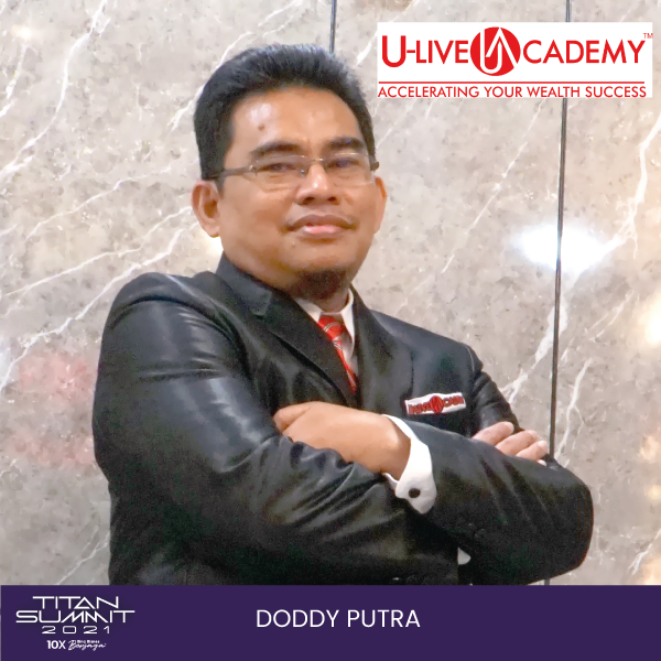 DODDY-PUTRA
