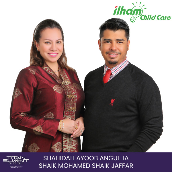 Titan Summit-SHAHIDAH-AYOOB-ANGULLIA