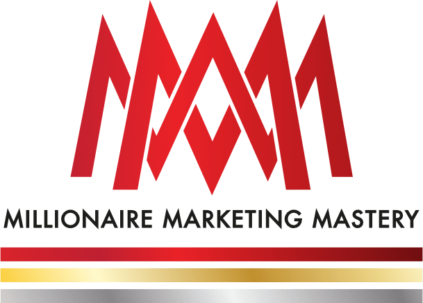 MMM Logo Black