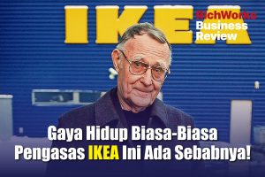 Pengasas Ikea