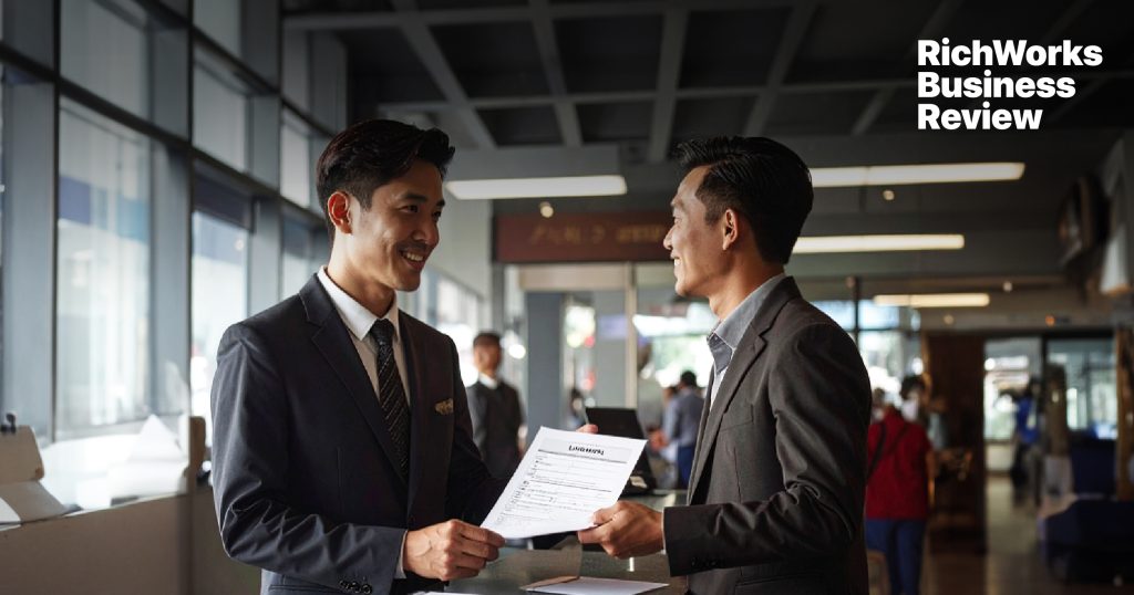 10 Tips Baru Nak Mula Bisnes