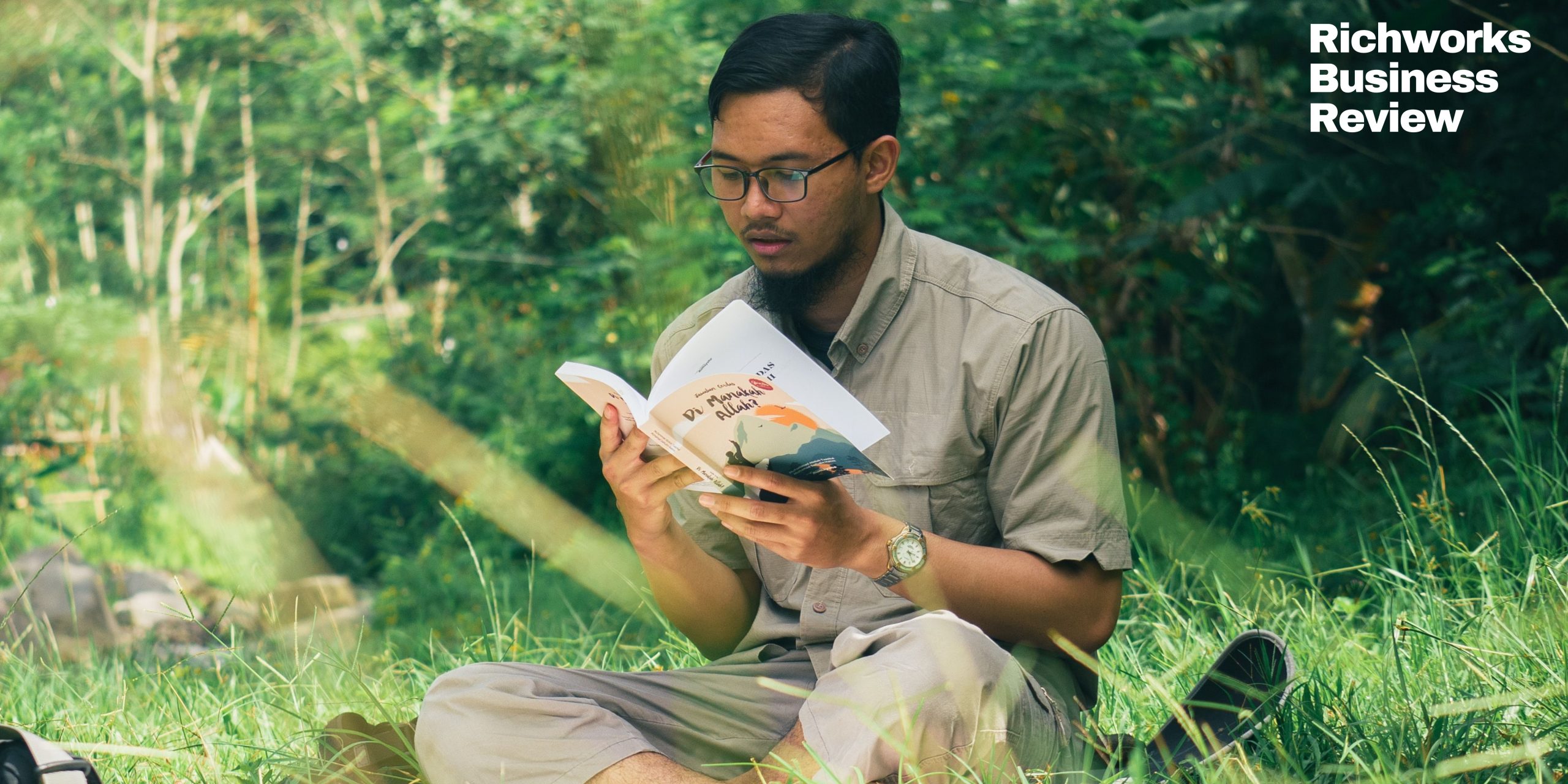 Usahawan Perlu Rajin Membaca