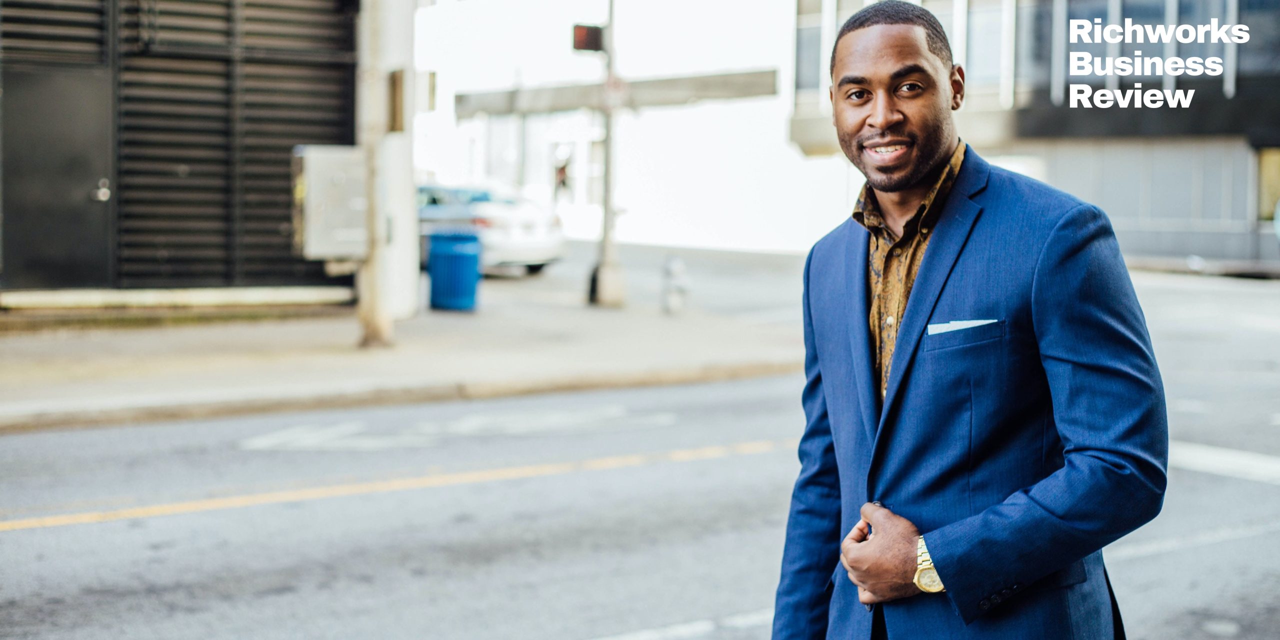 5 Tanda Anda Boleh Menjadi Usahawan Yang Berjaya