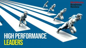 High Performance Leaders