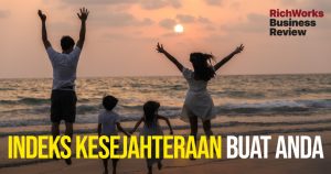 Indeks Kesejahteraan Buat Anda