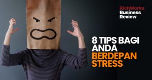 8 Tips Bagi Anda Berdepan Stres