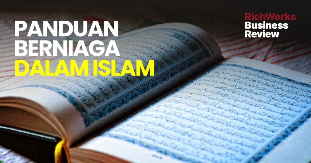 Panduan Berniaga Dalam Islam