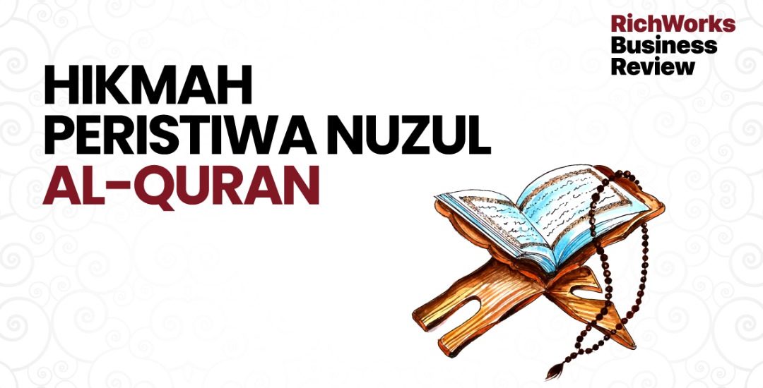 Hikmah Peristiwa Nuzul Al-Quran