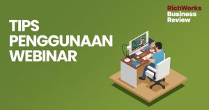 Tips Penggunaan Webinar