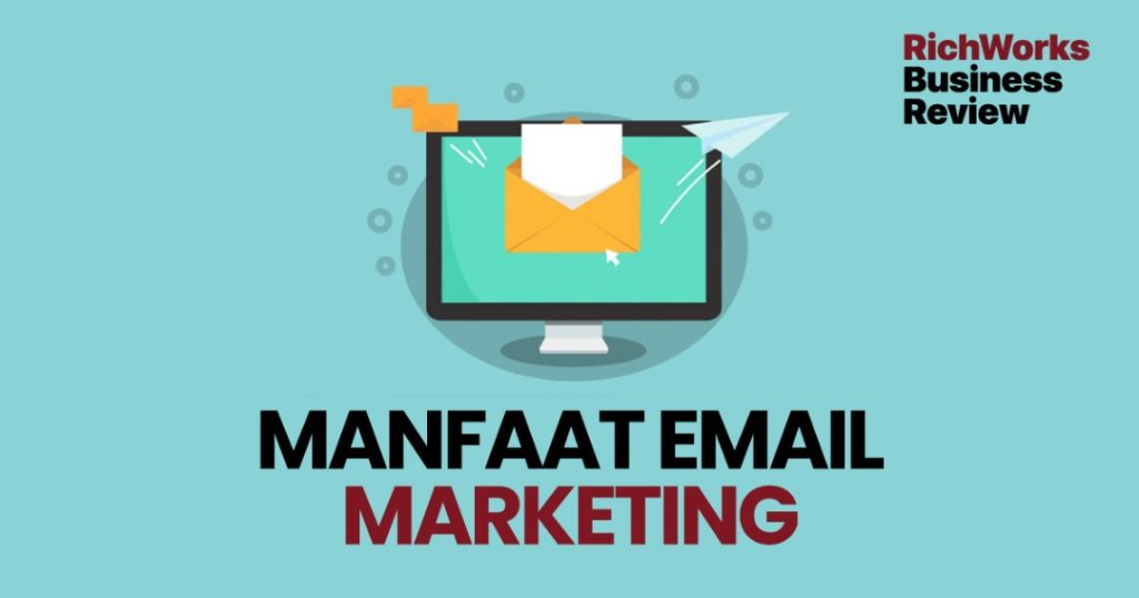 Manfaat Email Marketing