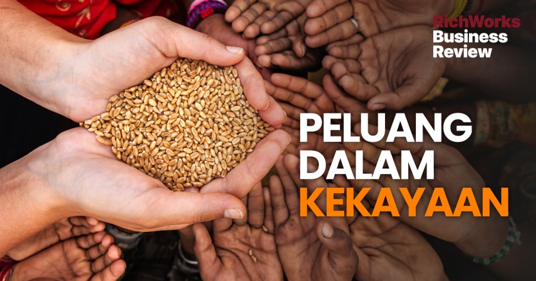 Peluang Dalam Kekayaan