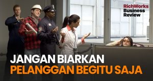 Jangan Biarkan Pelanggan Begitu Saja! 4 Manfaat Follow Up Bagi Usahawan