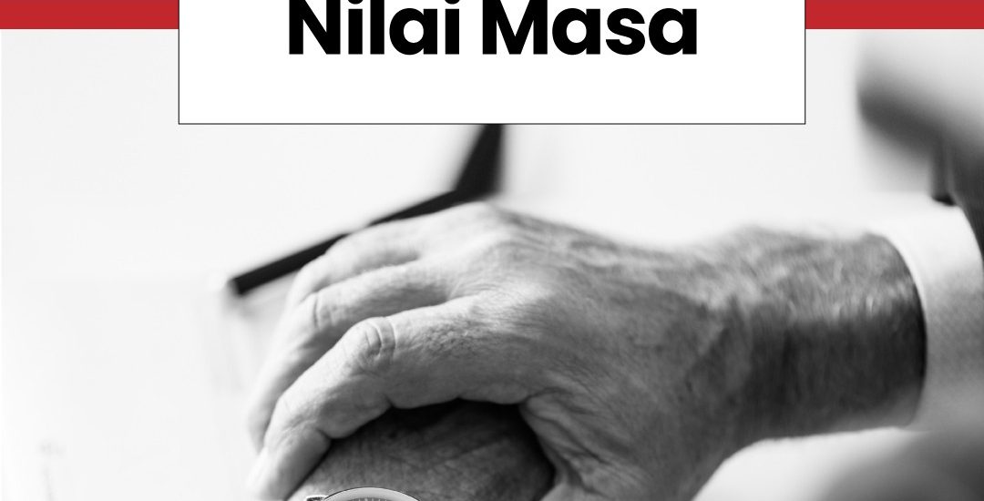 Nilai masa