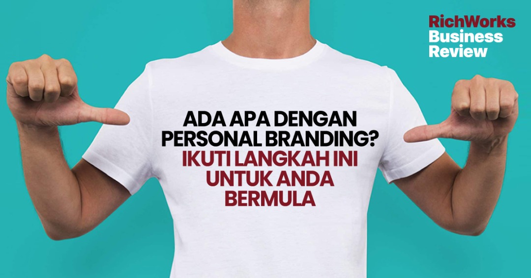 personal branding