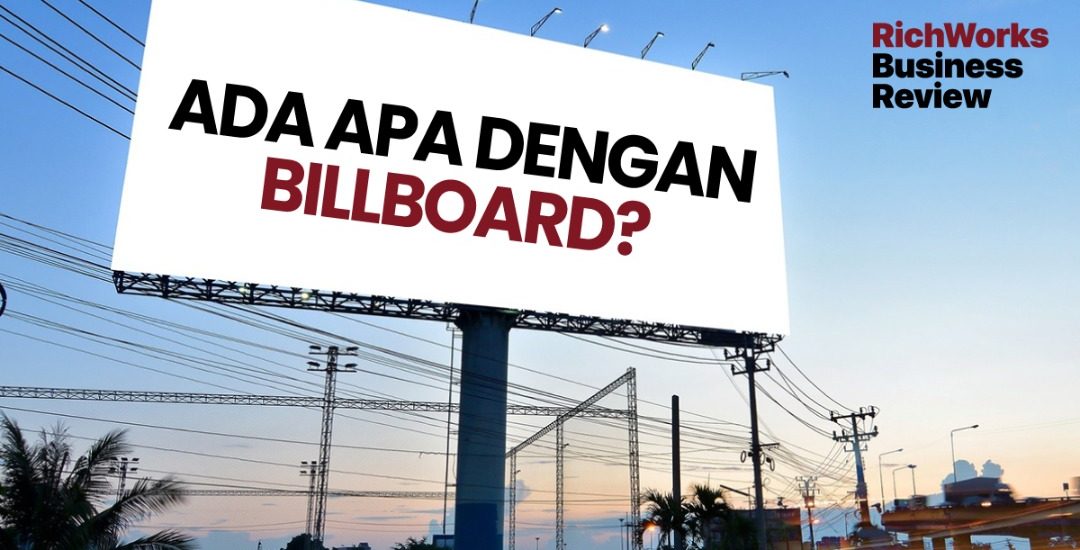 Ada apa dengan billboard?