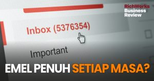 emel penuh setiap masa