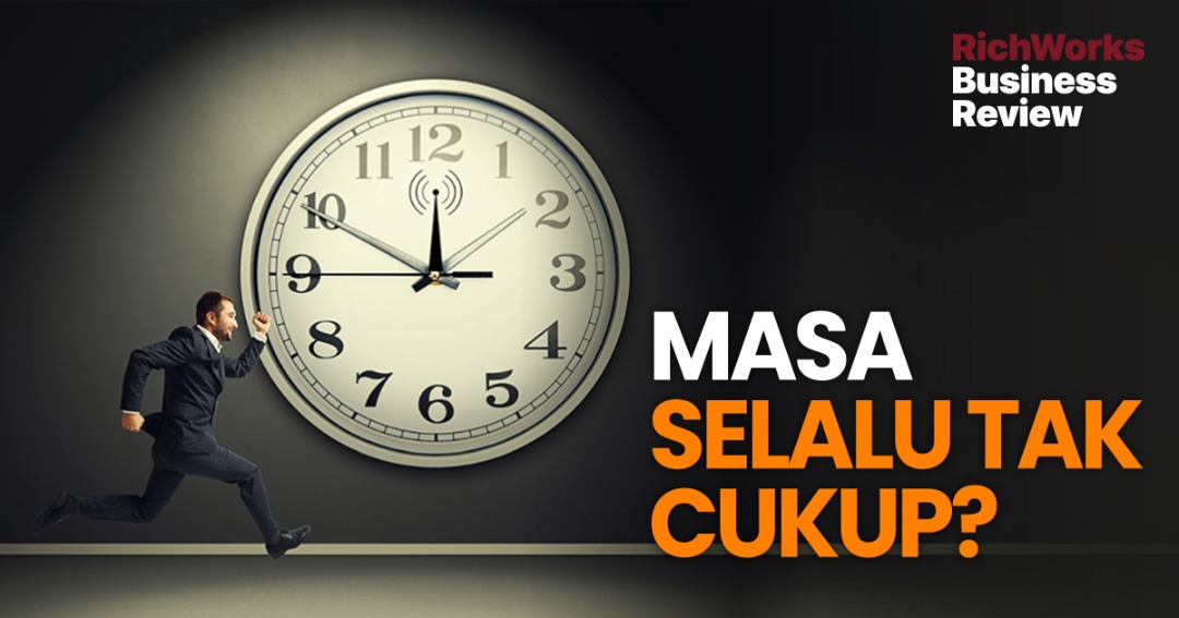Tips urus masa