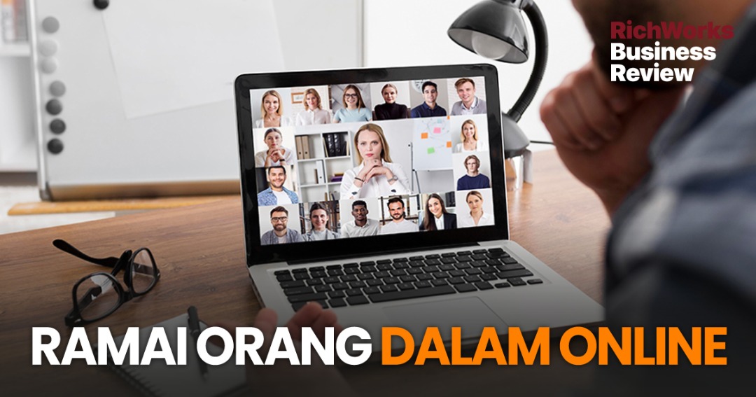 Sebab Perlu Ada Website