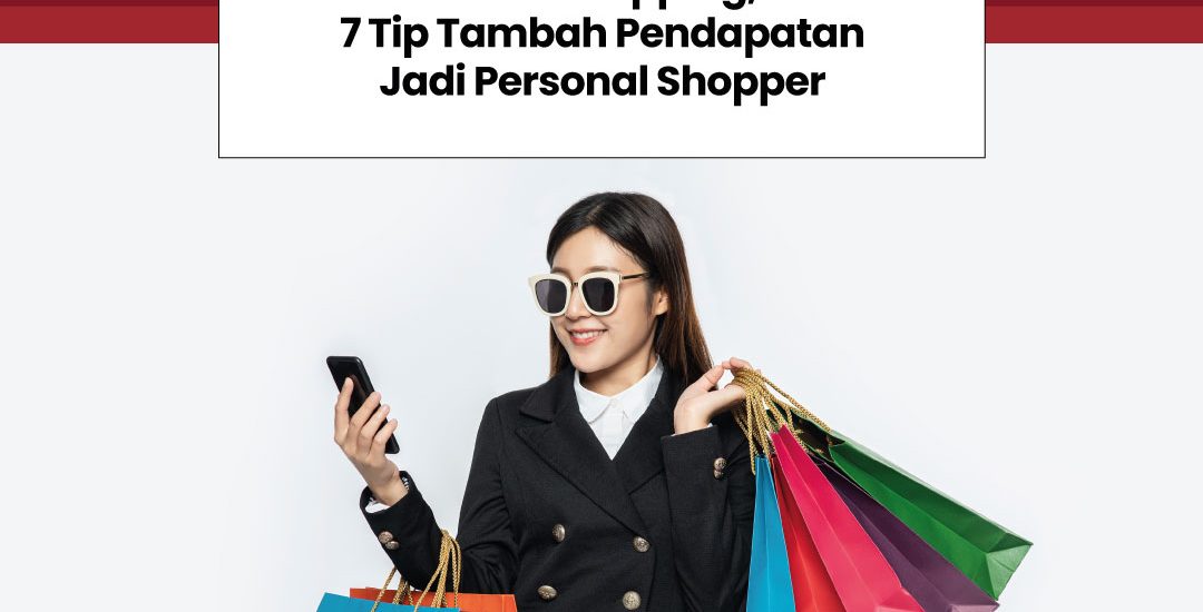 personal shopper