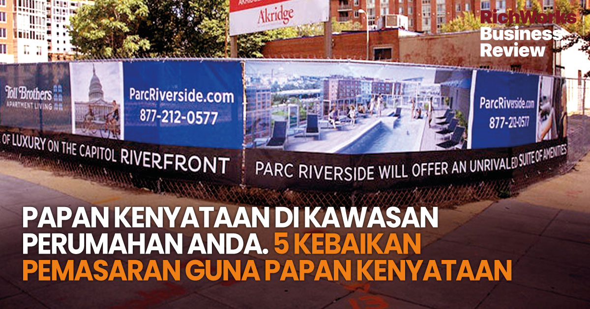 papan kenyataan