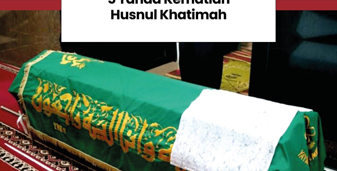 Husnul Khatimah