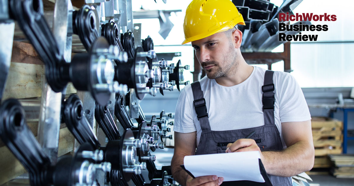 Pekerja Cemerlang Idaman Majikan, 5 Ciri Pekerja Berkualiti