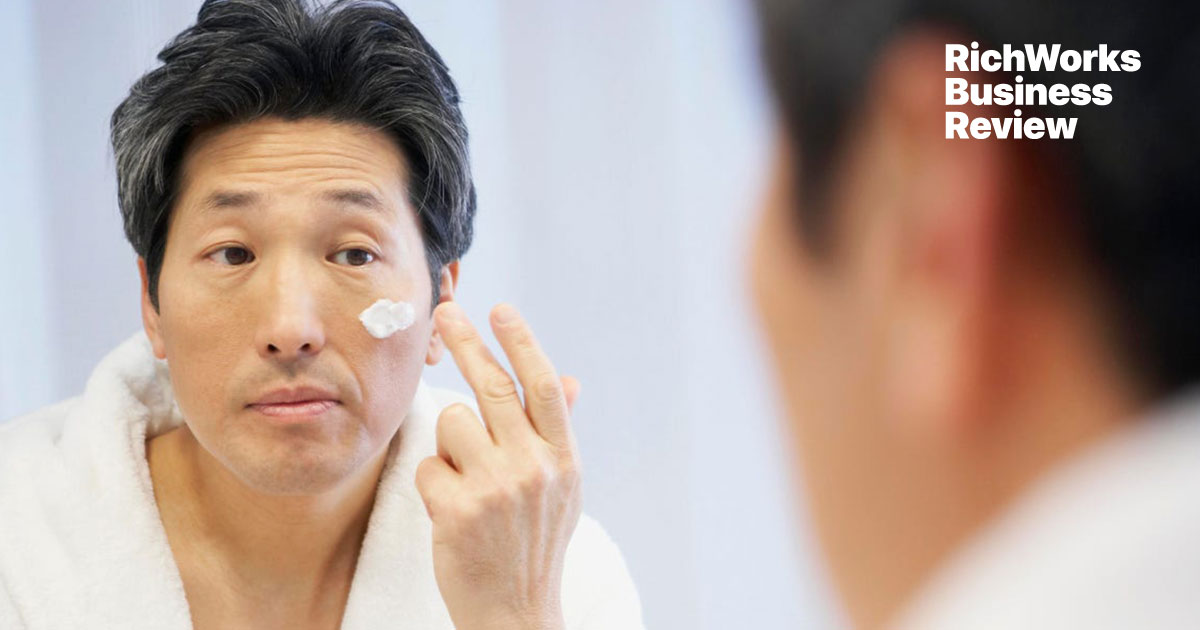 ukan Wanita Sahaja Nak Cantik, Lelaki Juga. 3 Tip Berbelanja Produk Kecantikan