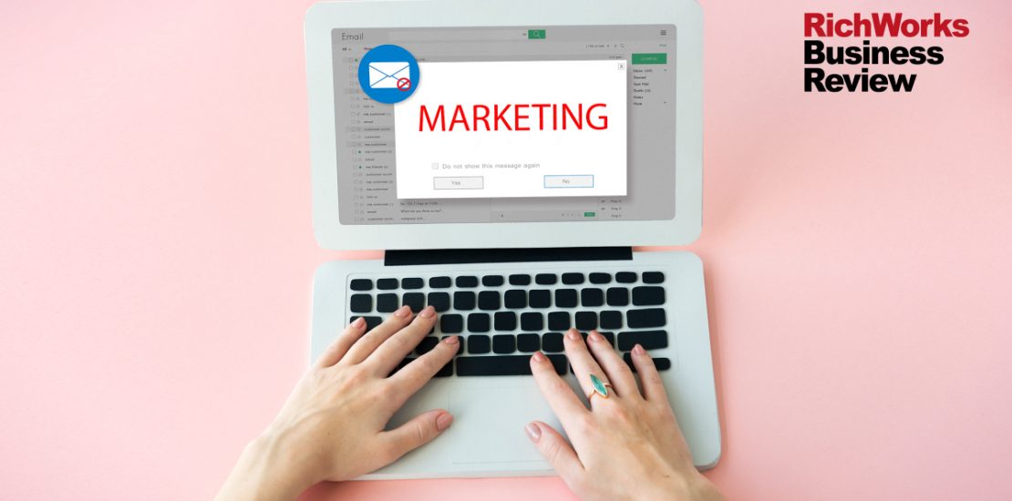 Pentingnya Email Marketing. 5 Kelebihan Usahawan Guna Bulk Email