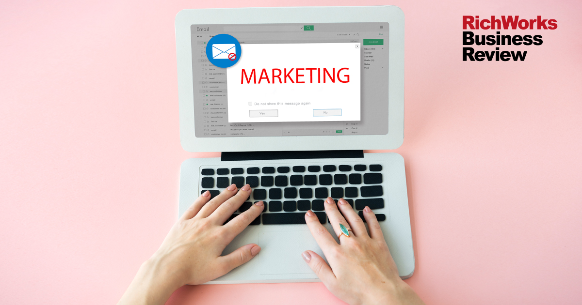 Pentingnya Email Marketing. 5 Kelebihan Usahawan Guna Bulk Email