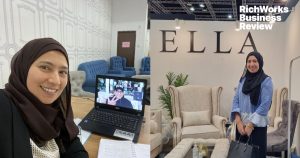 Ella Furniture: Redah Cabaran Pandemik Dan Pecah Monopoli Bina Empayar Perabot