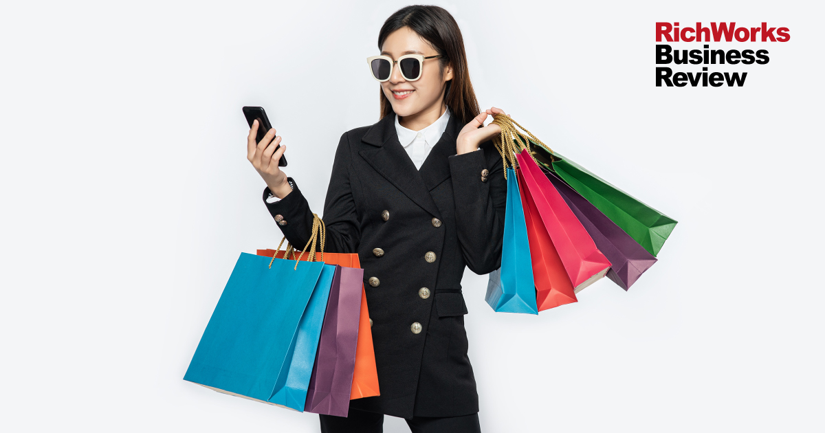 7 Jangkaan Gelagat Pengguna Pada 2022