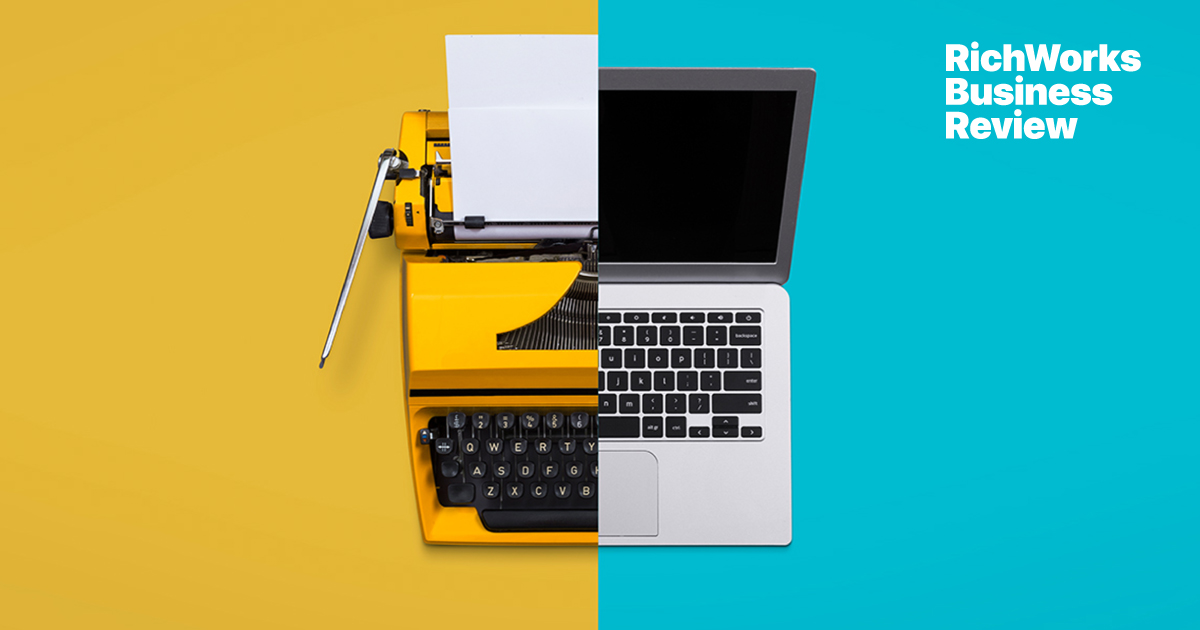 4 Kaedah Mengisi Jurang Kemahiran Pemasaran Digital