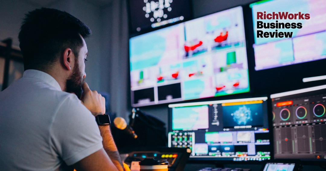 5 Langkah Mudah Pantau Trend Industri