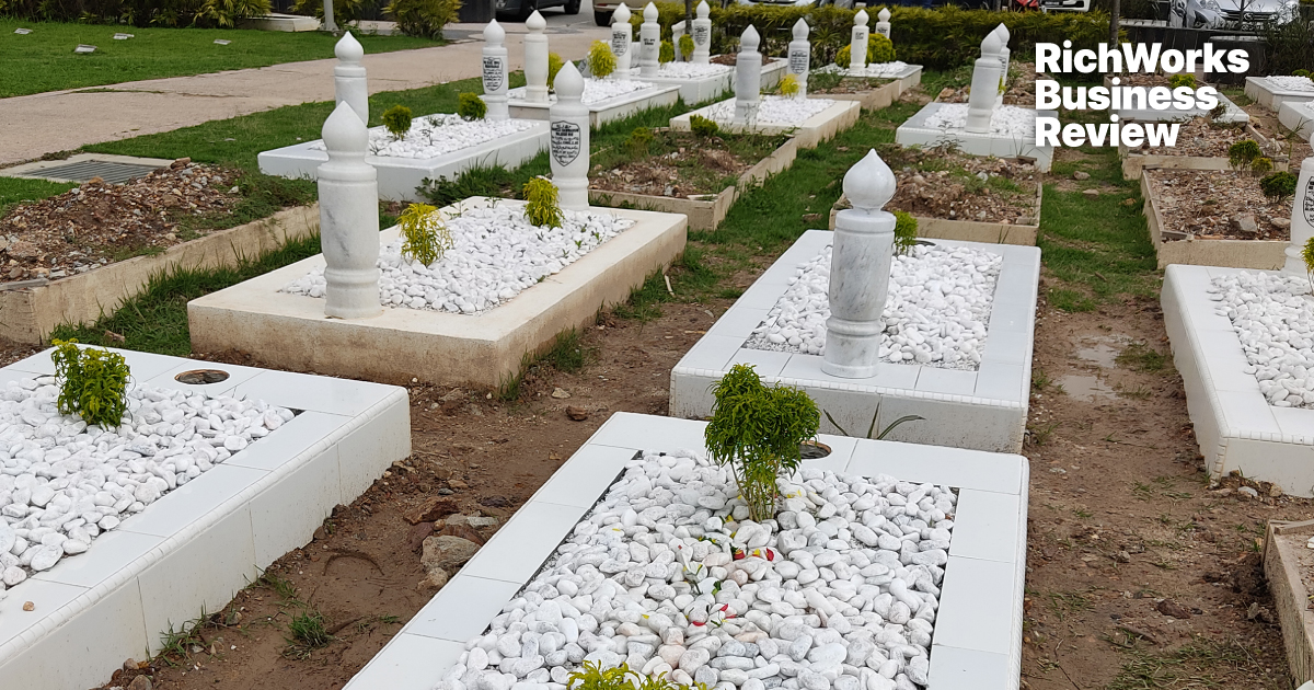 Betulkan niat, mati tak kenal masa