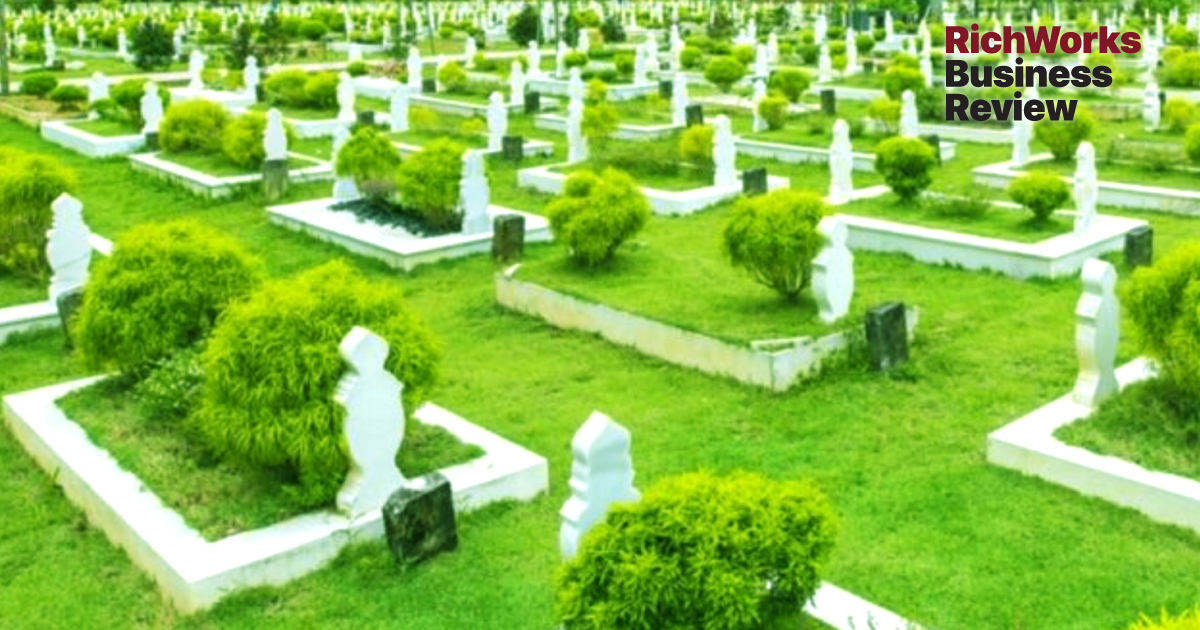 ‘Ibrah Di Kubur, 4 Hikmah dan 4 Larangan