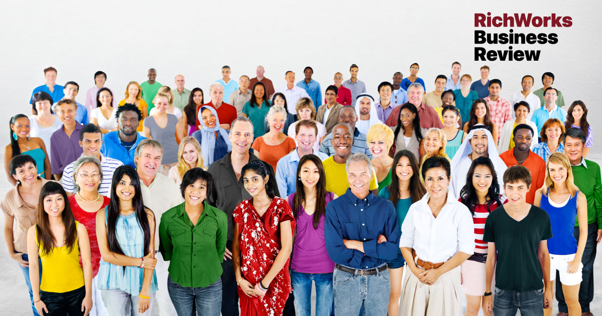 Bisnes semuanya mengenai manusia!