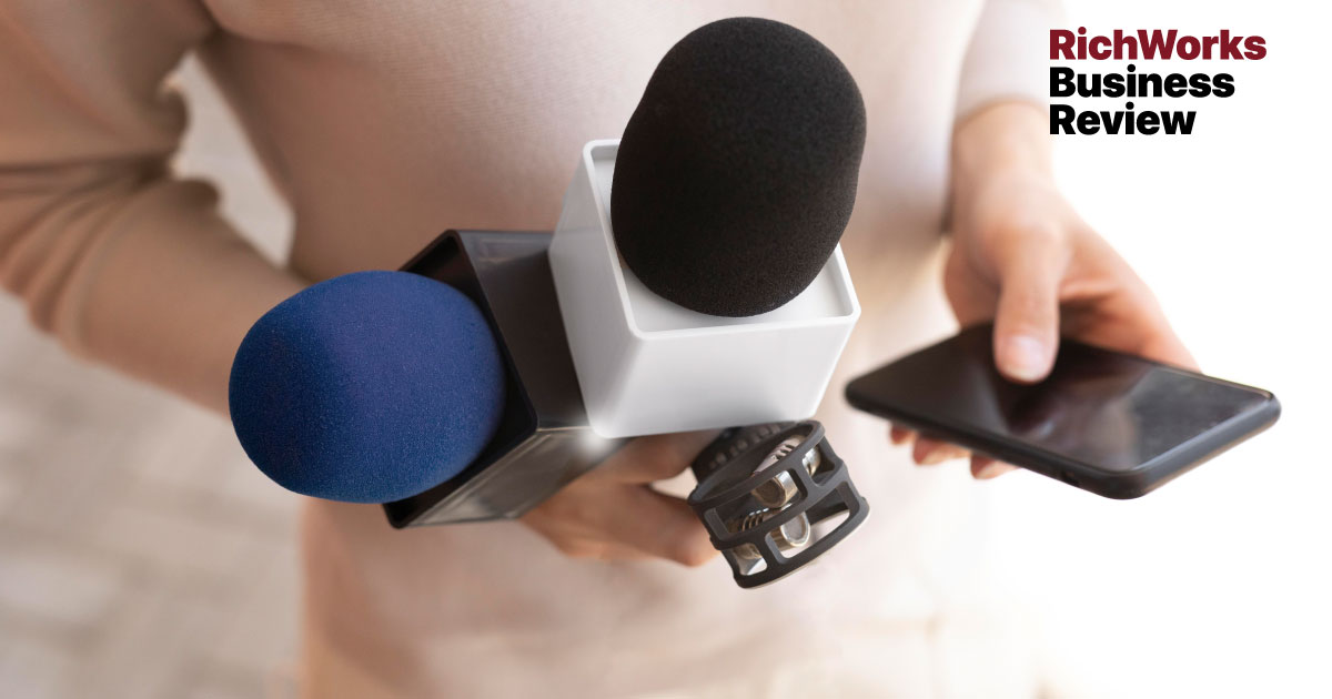 5 Kesilapan Biasa Pengamal Perhubungan Awam