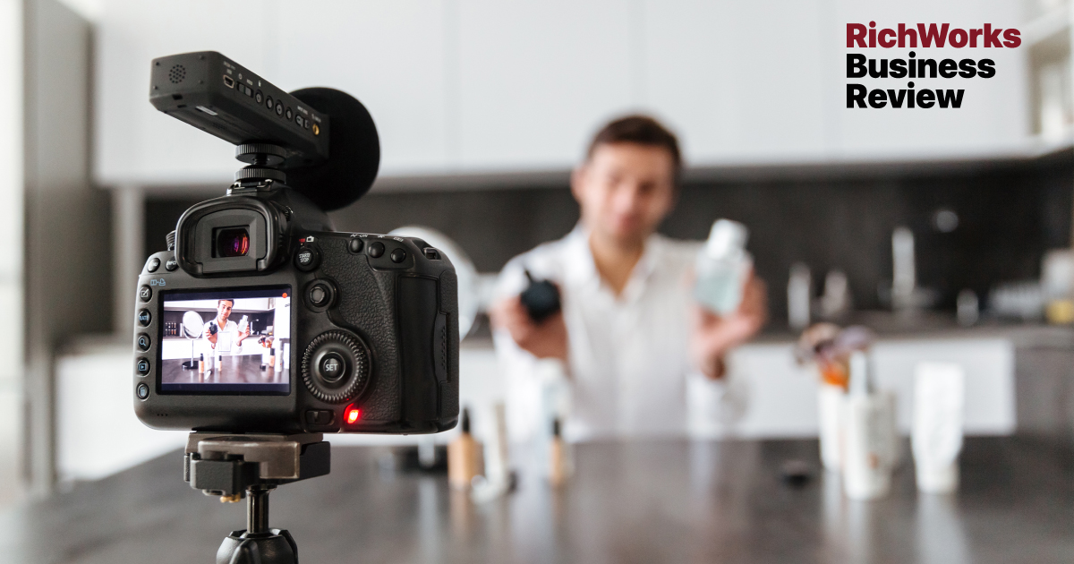 3 Strategi Tingkat Pemasaran Melalui Video