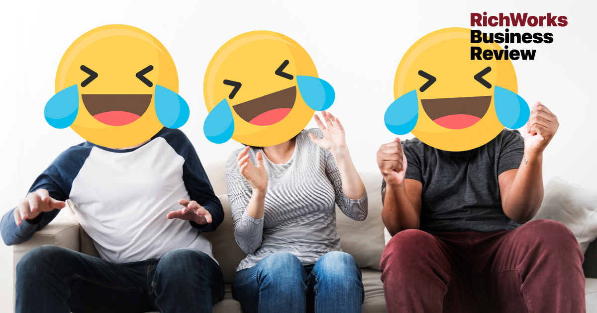 Bergurau Ada Batasnya, 6 Syarat Bergurau