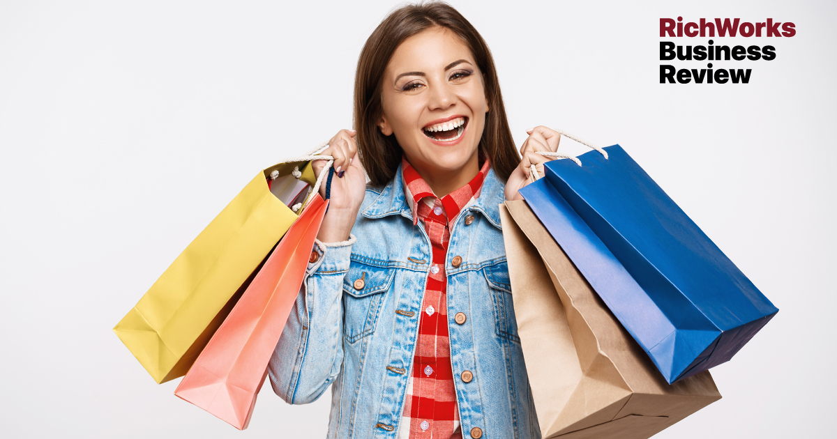 Memahami 3 Sebab Mengapa Orang Membeli