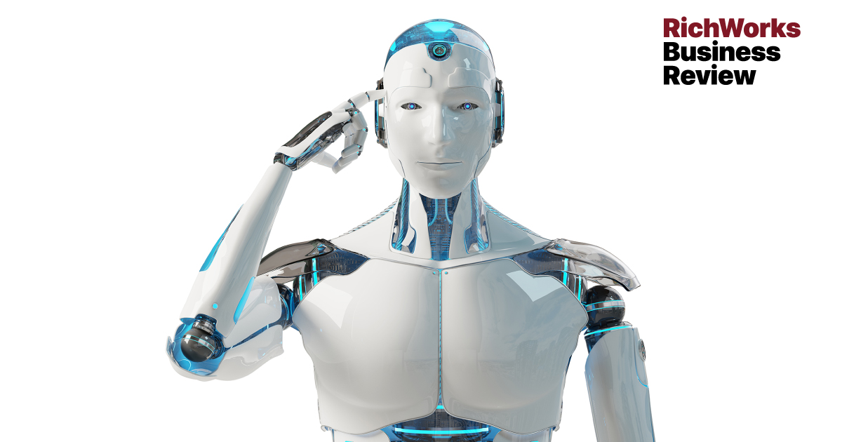 3 Persoalan Mengenai AI